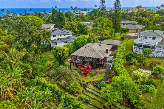 3770 KELII PL,Princeville, HI, 96722