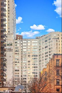 165 West 66th Street