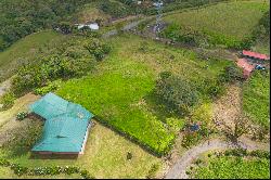 Lago Arenal Highlands