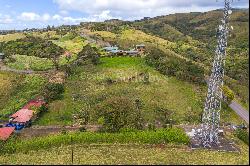 Lago Arenal Highlands