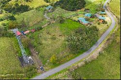 Lago Arenal Highlands