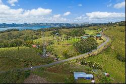 Lago Arenal Highlands