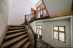 Transylvanian Heritage Few Steps away from Sighisoara Citadel