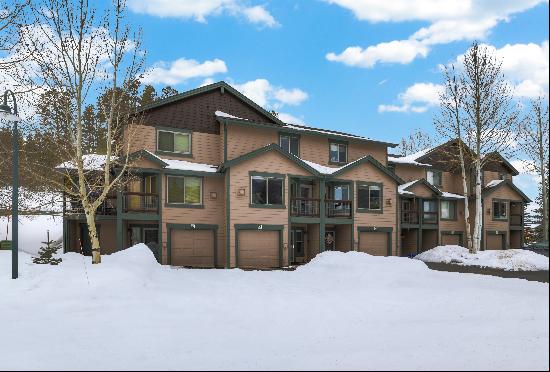 291 Kestrel Lane,Silverthorne, CO, 80498