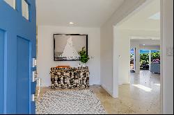 Resort Living in Larkspur Marina