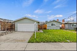 786 Falcon Way, Livermore, CA 94551