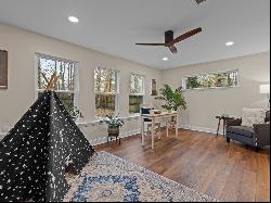 Location, Charm & Convenience in Forest Hills