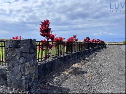 Ki'ilae Farms Land