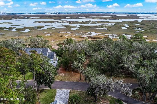 Fernandina Beach Land