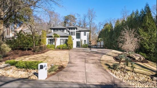 Atlanta Residential Lease