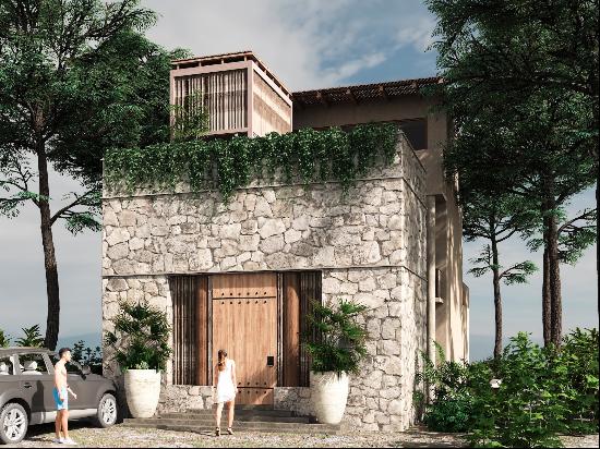 Tulum Residential