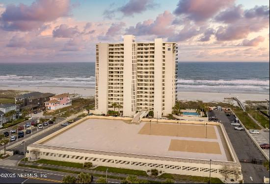 Jacksonville Beach Residential