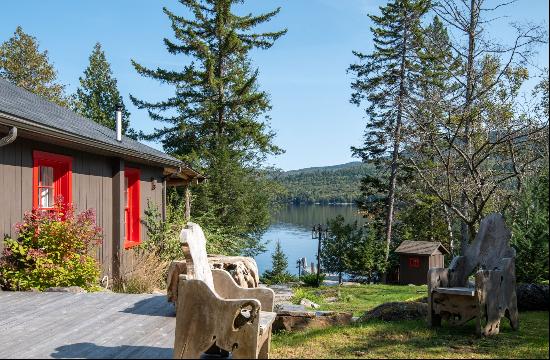 Lac-Tremblant-Nord Residential