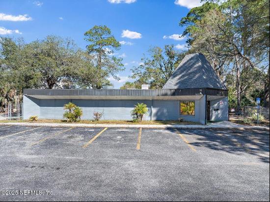 Jacksonville Commercial Sale