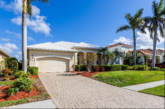 Marco Island Residential