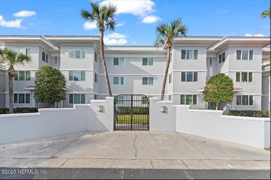 Jacksonville Beach Residential