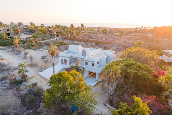 Todos Santos Residential