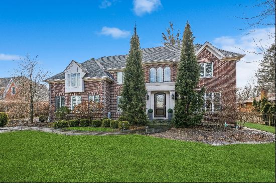 East Glenview Home You Have Been Searching For