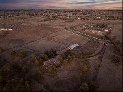 Discover Capstone Ranch, a 12.28-acre Private Equestrian Estate 