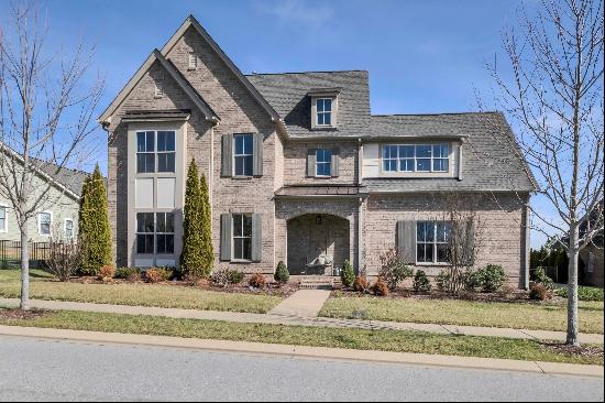 219 Beamon Dr, Franklin, TN, 37064