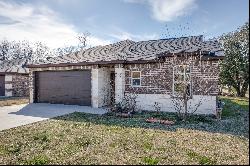 345 Morris Street,Gainesville, TX, 76240