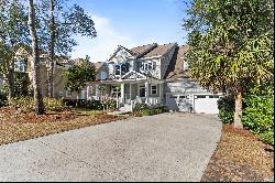 804 Bedminister Lane, Wilmington, NC 28405