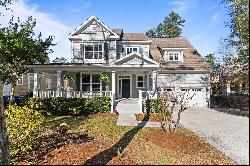 804 Bedminister Lane, Wilmington, NC 28405