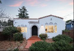 Turnkey Montclair Spanish Style Home 