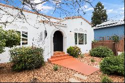 Turnkey Montclair Spanish Style Home 