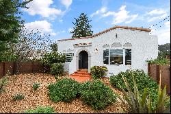 Turnkey Montclair Spanish Style Home 