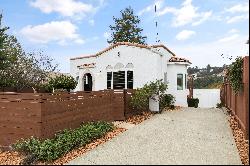 Turnkey Montclair Spanish Style Home 