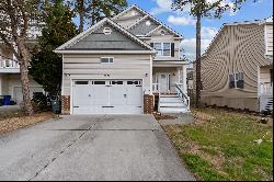 9520 14th Bay Street, Norfolk, VA 23518