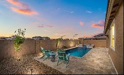 7788 S Long Pond Walk Way, Tucson, AZ 85757