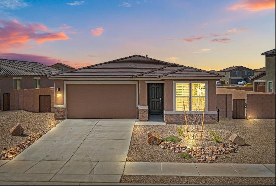 7788 S Long Pond Walk Way, Tucson, AZ 85757