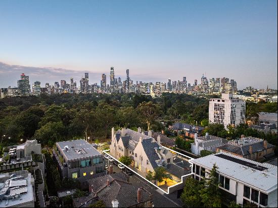 36 Anderson Street, South Yarra