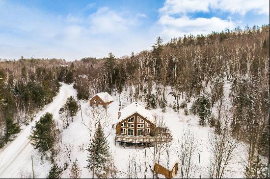 Saint-Côme, Lanaudière