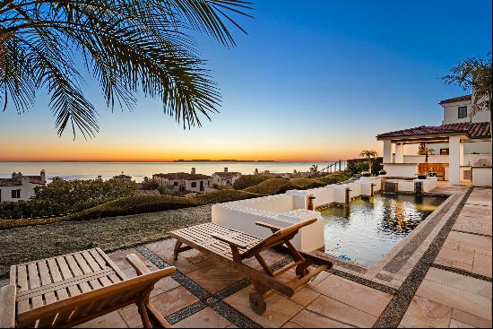 14 Rockshore Bluff, Newport Beach, CA 92657