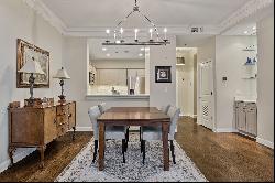 Brownstone Feel In Fantastic Midtown Condo