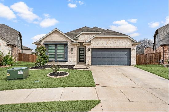 4937 Monte Verde,Fort Worth, TX, 76244