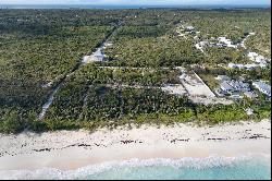 75 Feet Cricket Beach Lot, Governors Harbour, EL