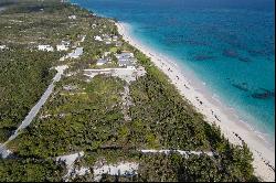 75 Feet Cricket Beach Lot, Governors Harbour, EL