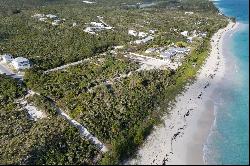 75 Feet Cricket Beach Lot, Governors Harbour, EL