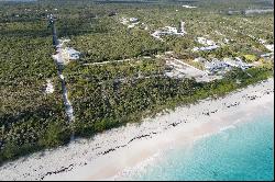 75 Feet Cricket Beach Lot, Governors Harbour, EL