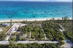 75 Feet Cricket Beach Lot, Governors Harbour, EL