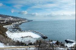 La Malbaie, Capitale-Nationale