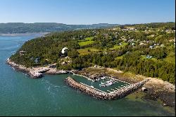 La Malbaie, Capitale-Nationale