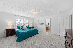 Move-In Ready in Prime Highlands Ranch Location!