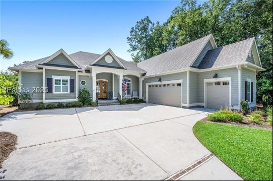 452 Hampton Lake Drive, Bluffton, SC, 29910, USA