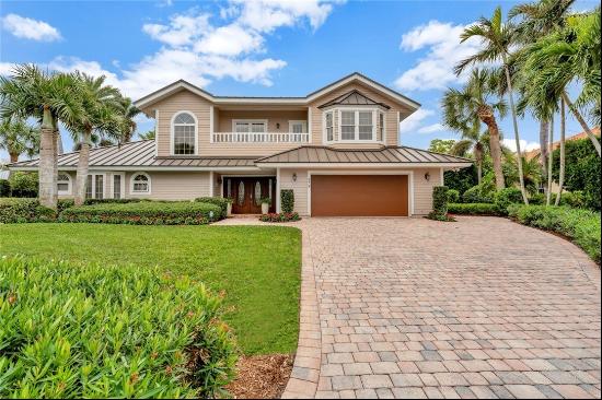 178 Ocean Spray Court, Vero Beach, FL, 32963, USA