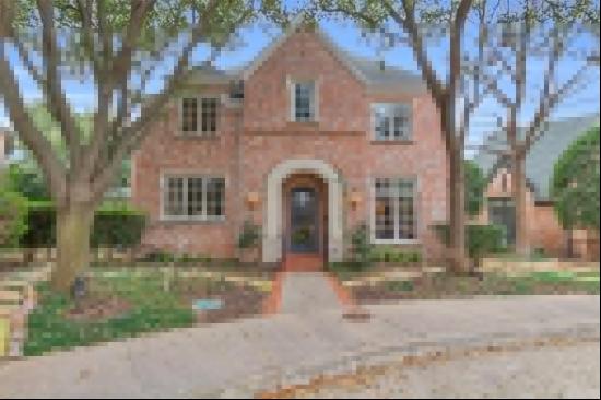 5705 Portsmouth Lane, Dallas, TX, 75252, USA